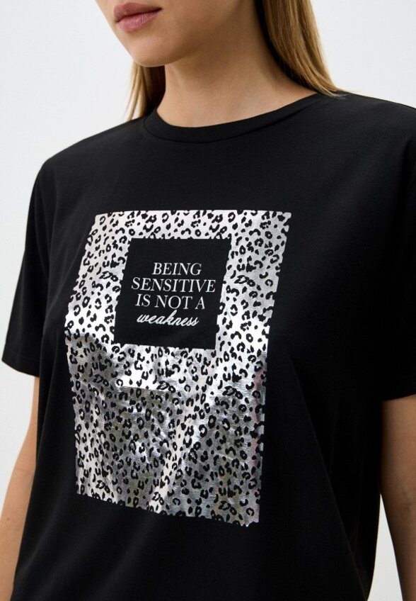 Футболка Koton