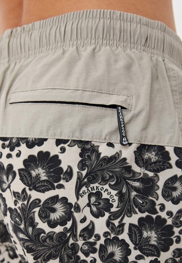 Шорты для плавания Великоросс