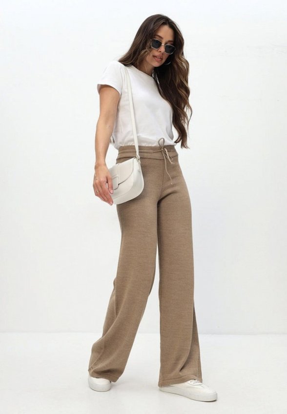 Брюки СелфиDress