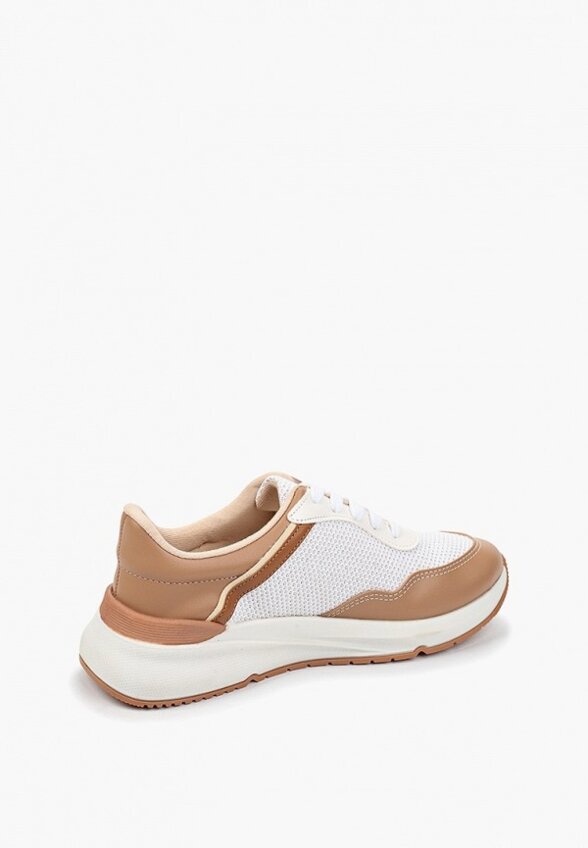 Кроссовки Moleca