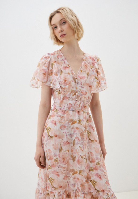 Платье Emilia Dell'oro