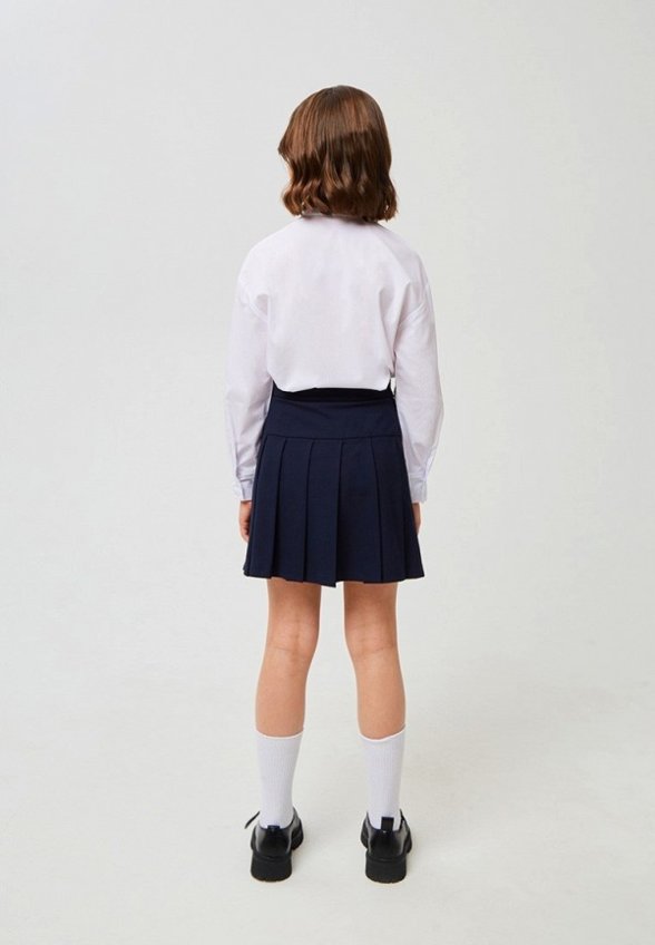 Рубашка Smena