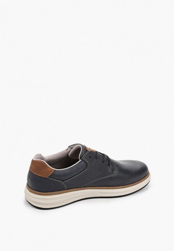 Ботинки Rieker