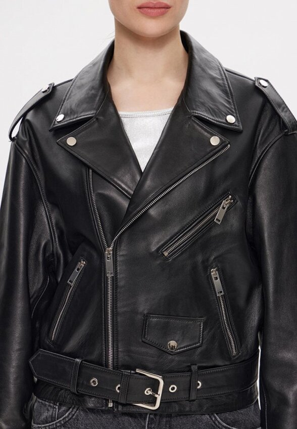 Косуха Miss Chic