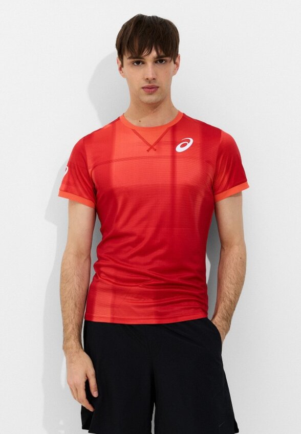 Футболка спортивная ASICS