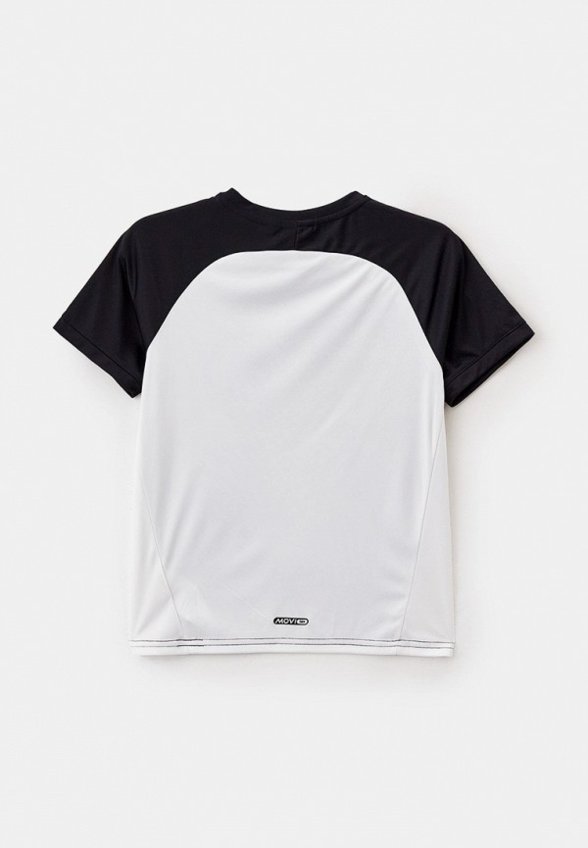 Футболка спортивная Demix