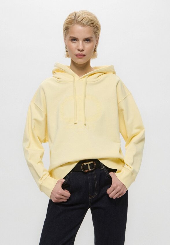 Худи Twinset Milano