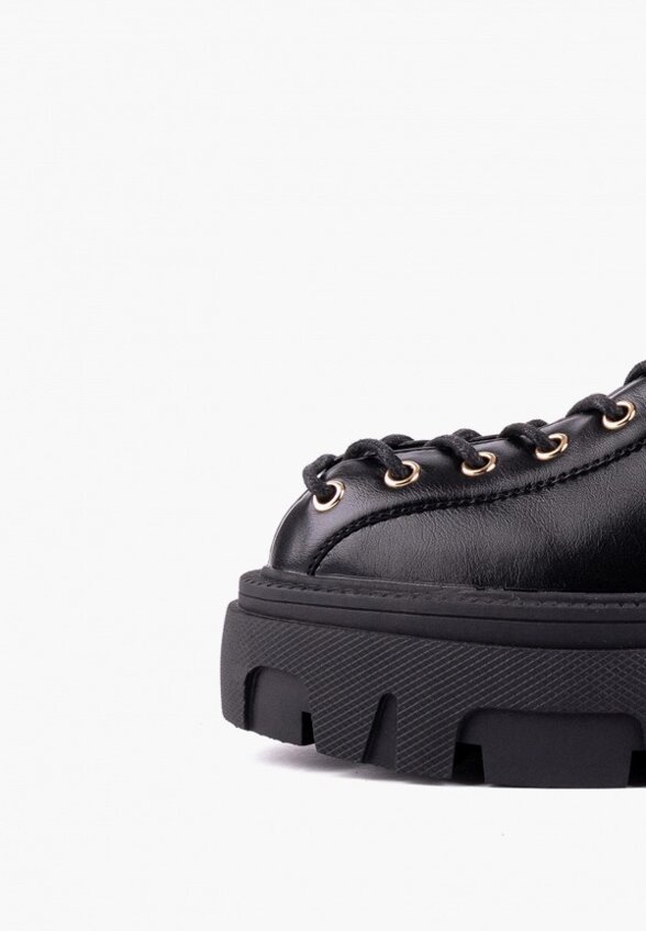 Ботинки Instreet