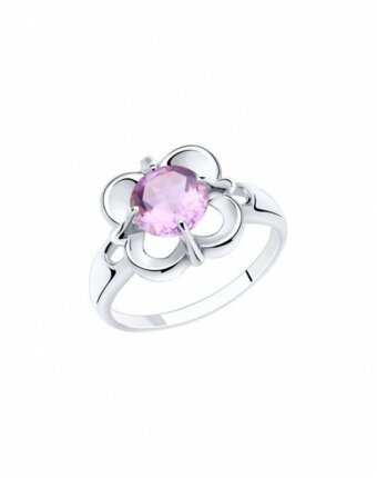 Кольцо Diamant женщинам