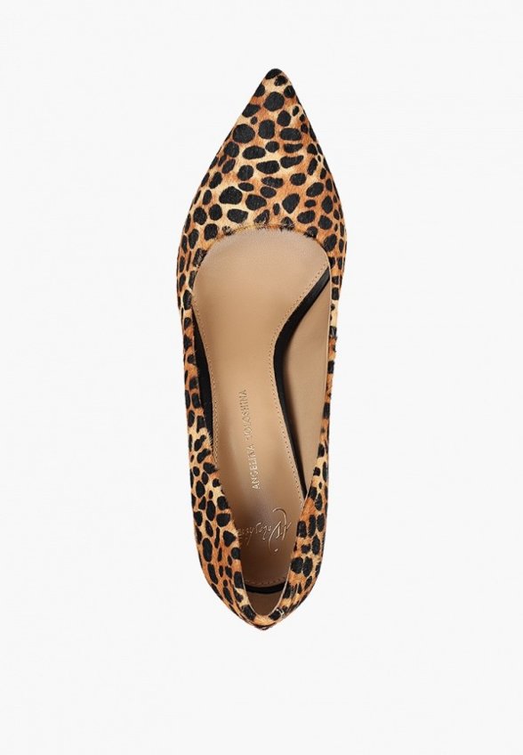 Туфли Angelina Voloshina