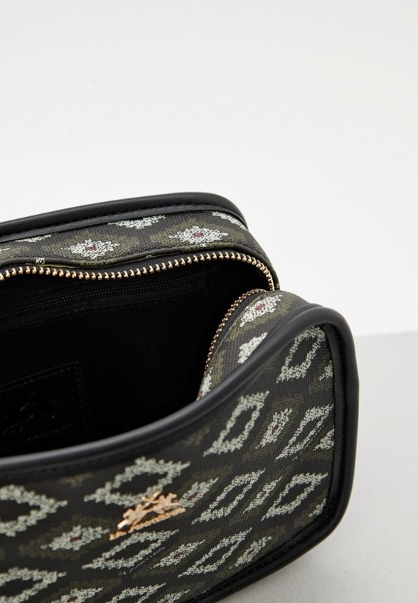 Сумка и кошелек La Martina