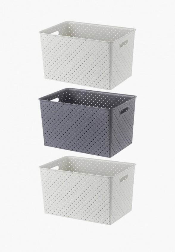 Комплект корзин Elcasa