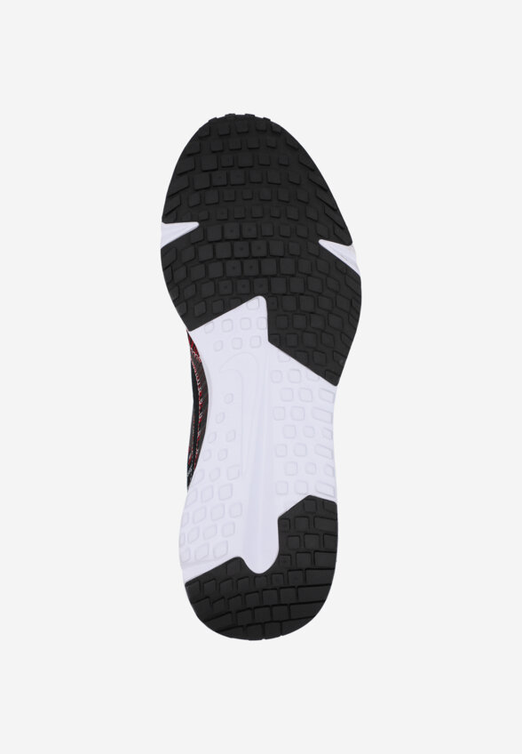 Кроссовки мужские Nike Run Defy, Черный