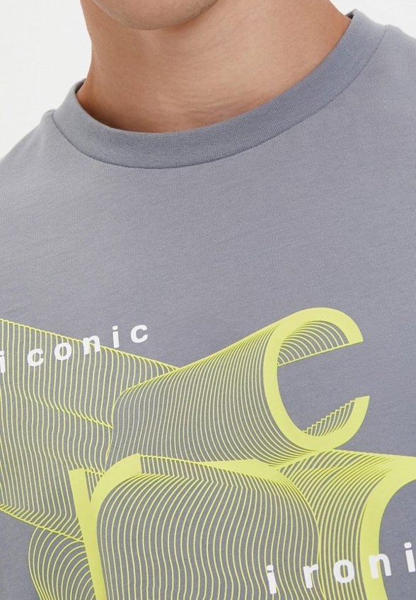 Футболка Pulse