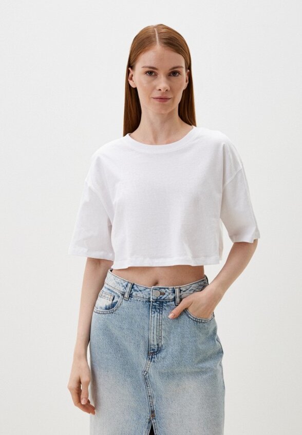 Футболка Terranova