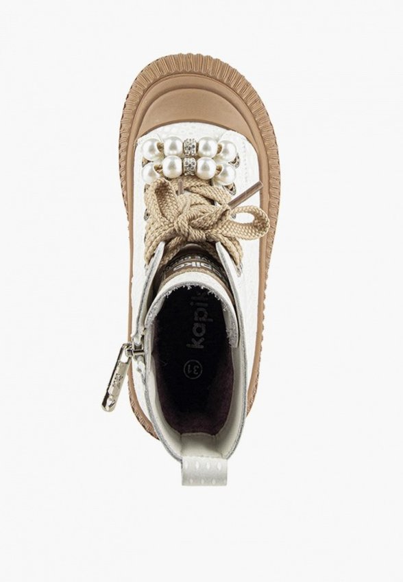 Ботинки Kapika