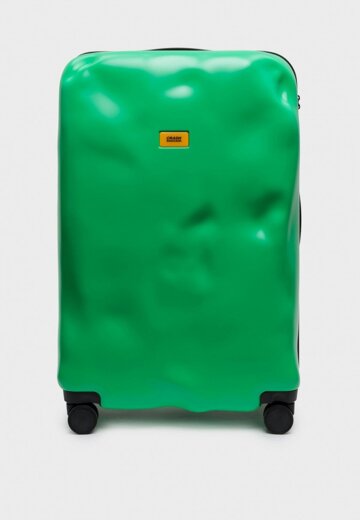 Чемодан Crash Baggage
