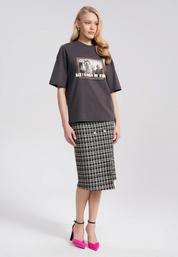 Футболка Твое