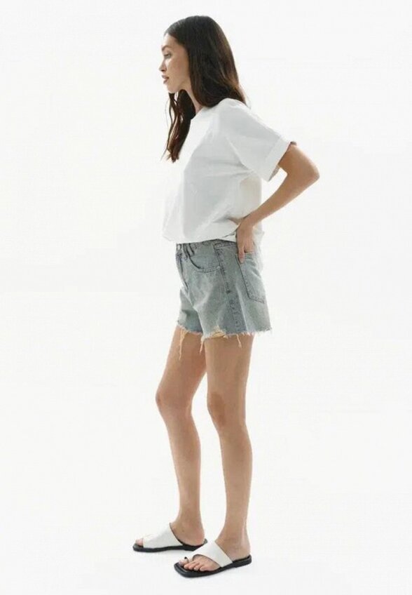 Шорты джинсовые Ennstore