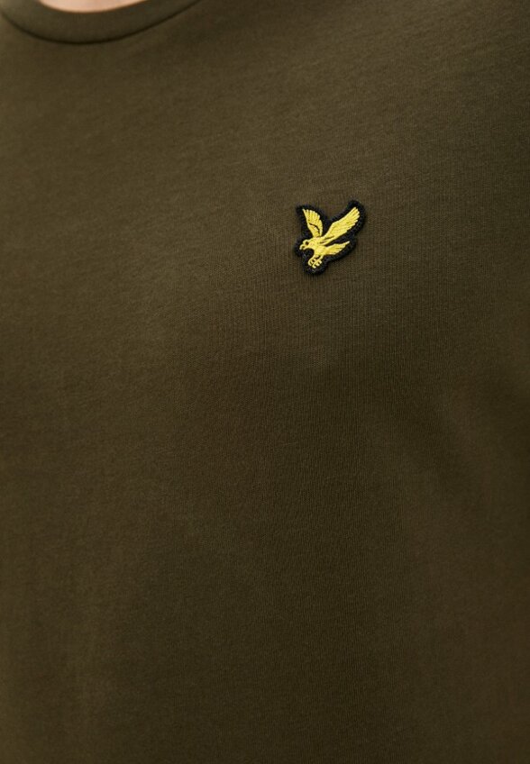 Футболка Lyle & Scott