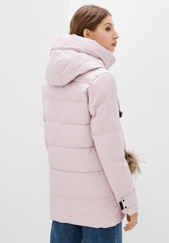 Пуховик Winterra