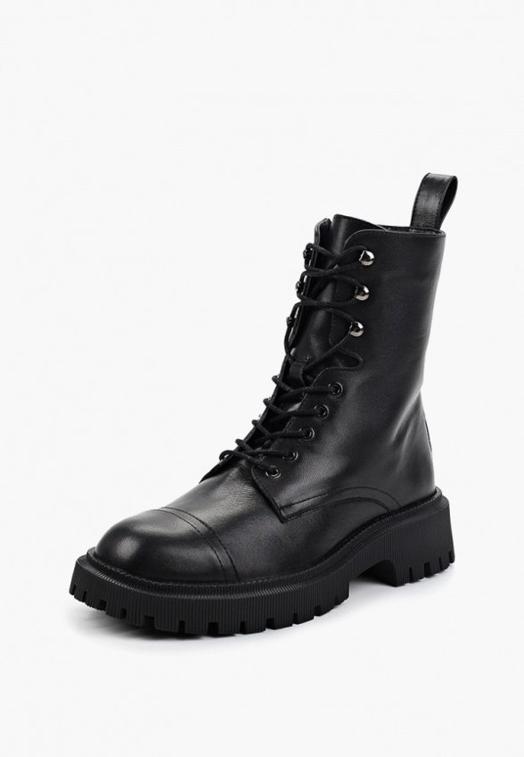 Ботинки Mof-Berg