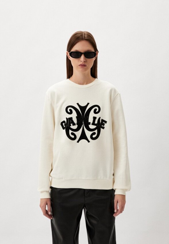 Свитшот Gaelle Paris