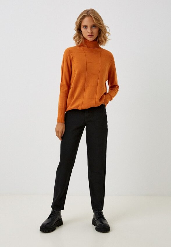 Водолазка R&I