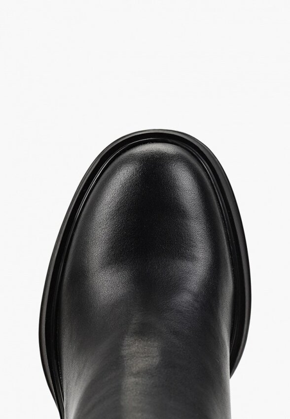 Ботильоны Goergo