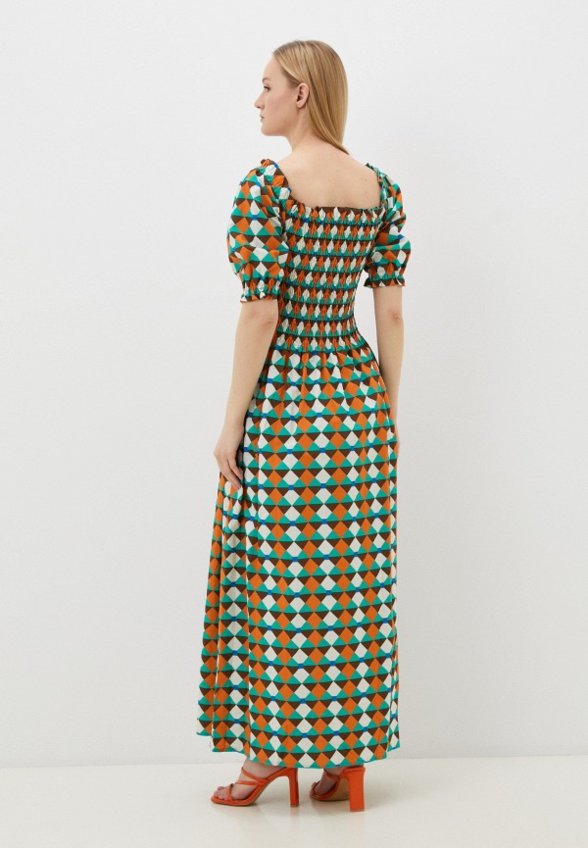 Платье MadaM T