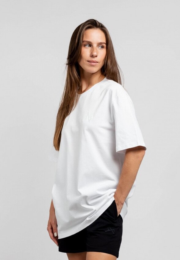 Футболка Индивид