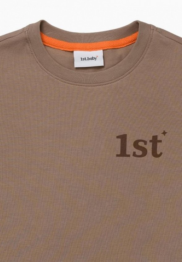 Футболка 1st.baby