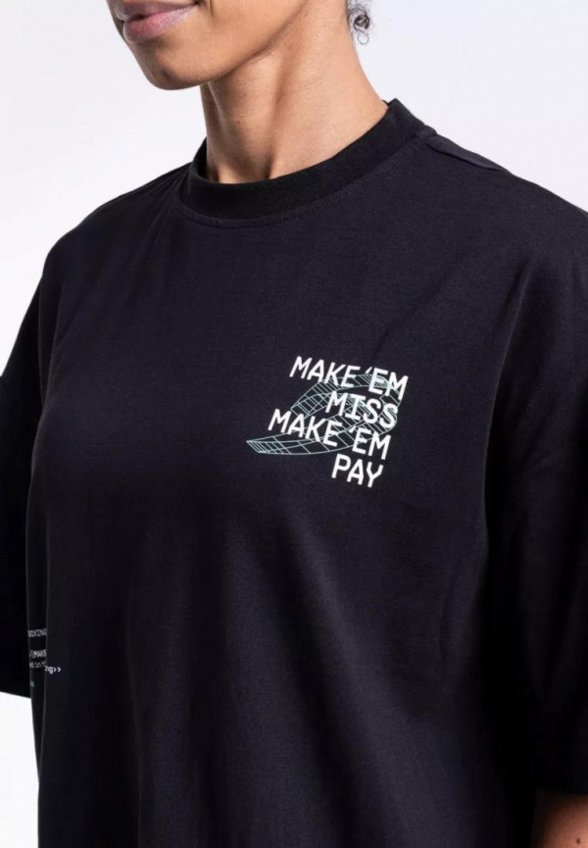 Футболка Boxraw