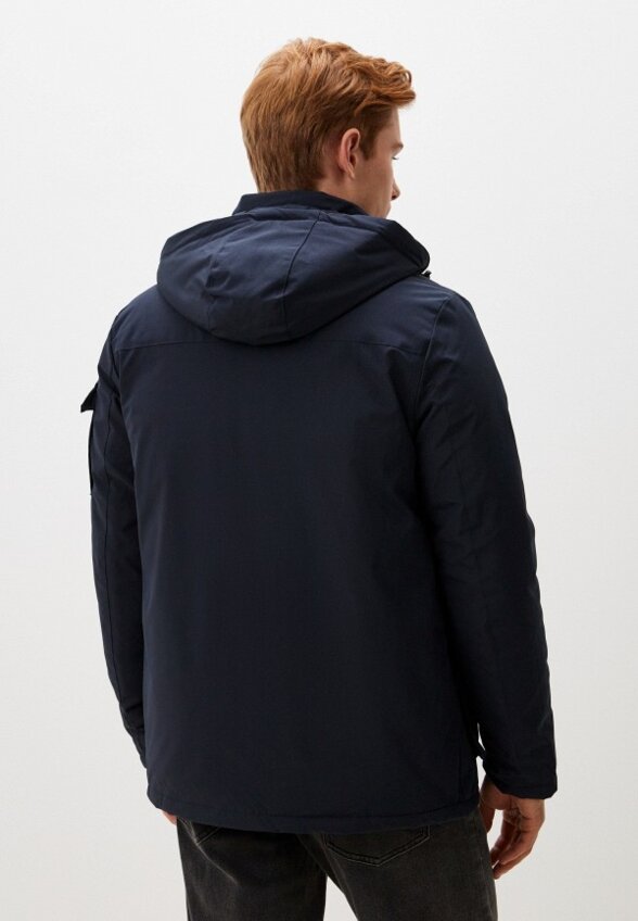 Пуховик Laconi