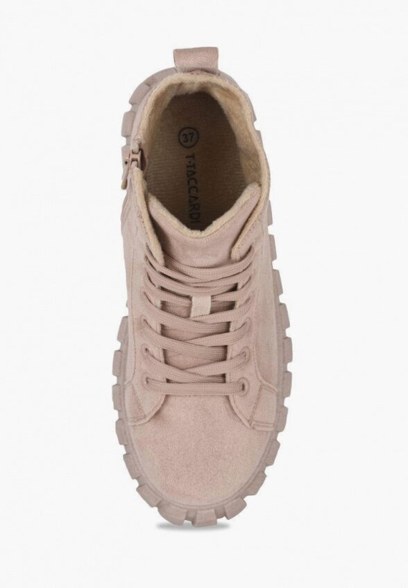 Ботинки T.Taccardi