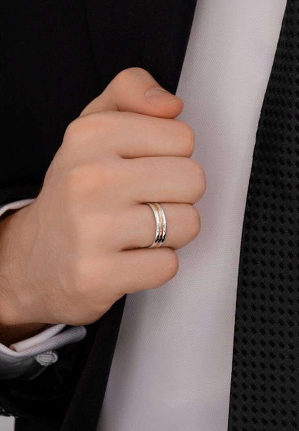 Кольцо Sokolov