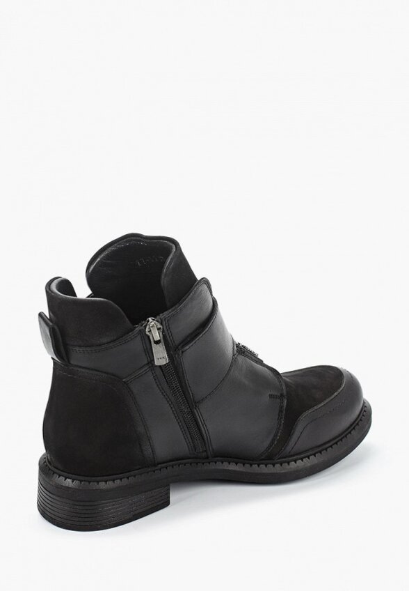 Ботинки Stivalli