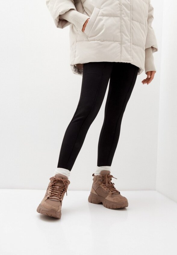 Кроссовки Demix