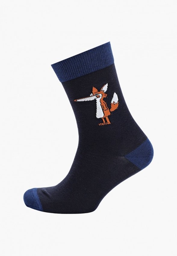 Носки 3 пары Ruck&Maul