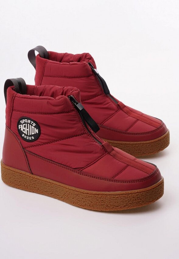 Дутики Niota Line