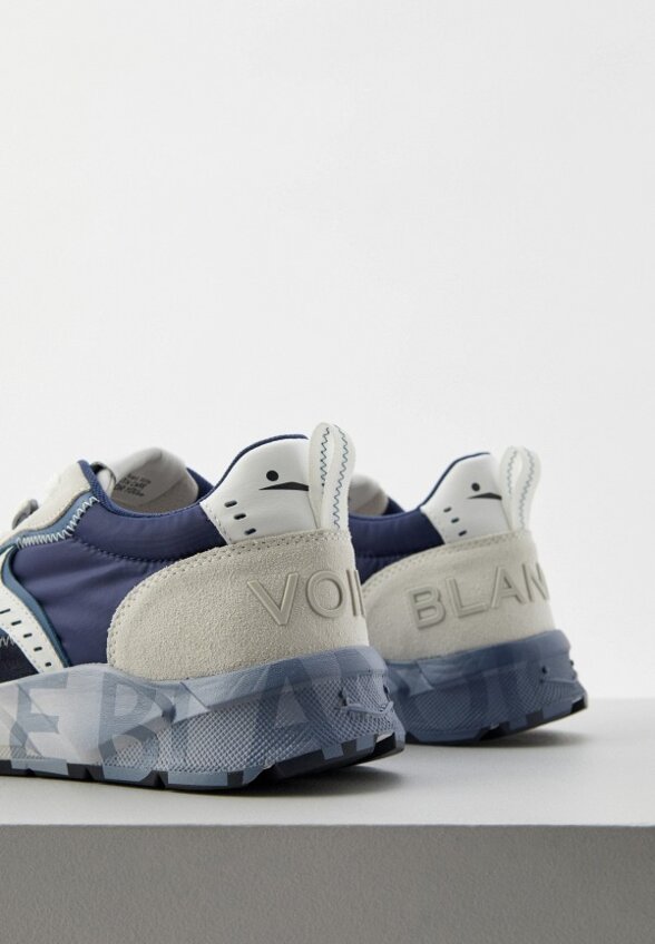 Кроссовки Voile Blanche