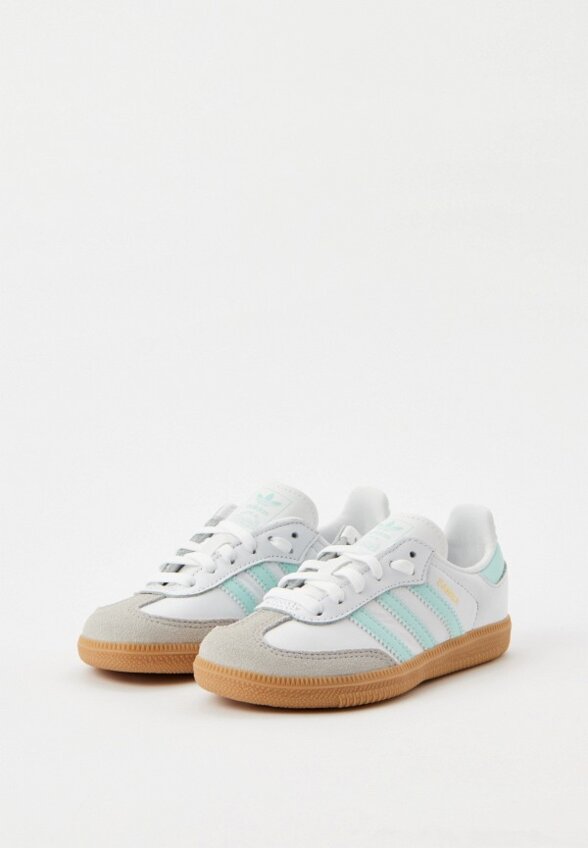 Кеды adidas Originals