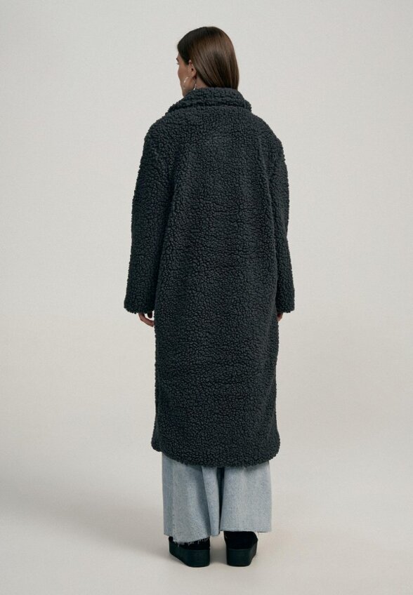 Пальто меховое Твое