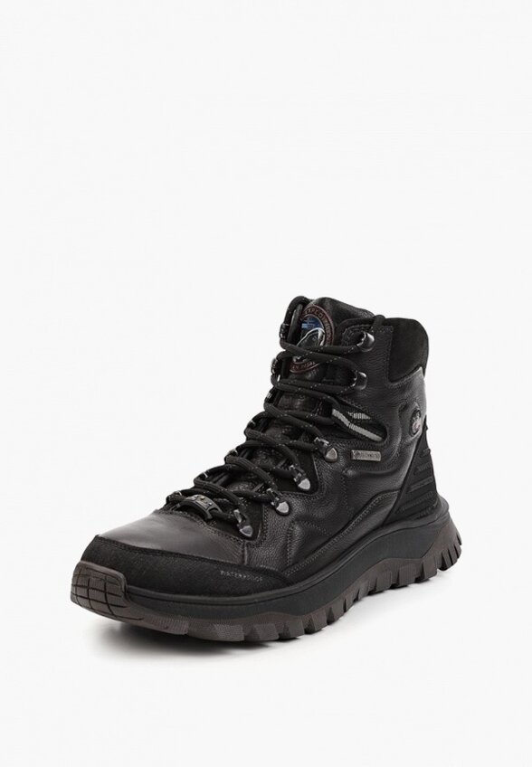 Ботинки Nine Lines