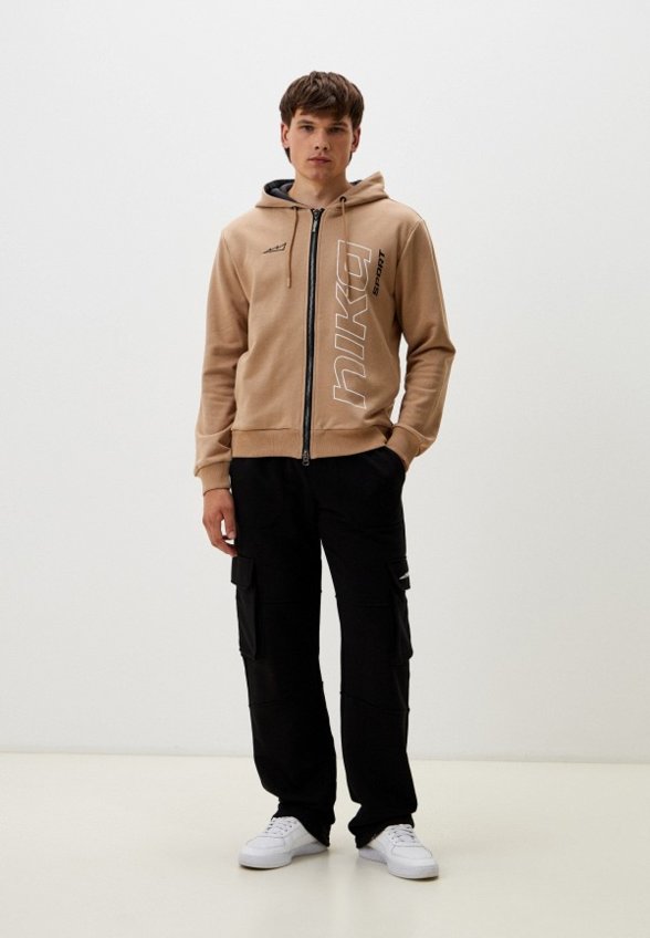 Толстовка Nikasport