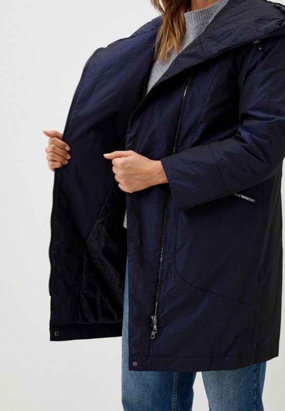 Пуховик Dixi-Coat