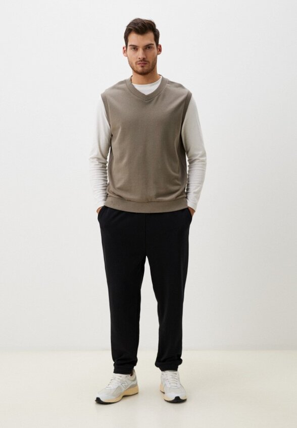 Брюки спортивные Befree