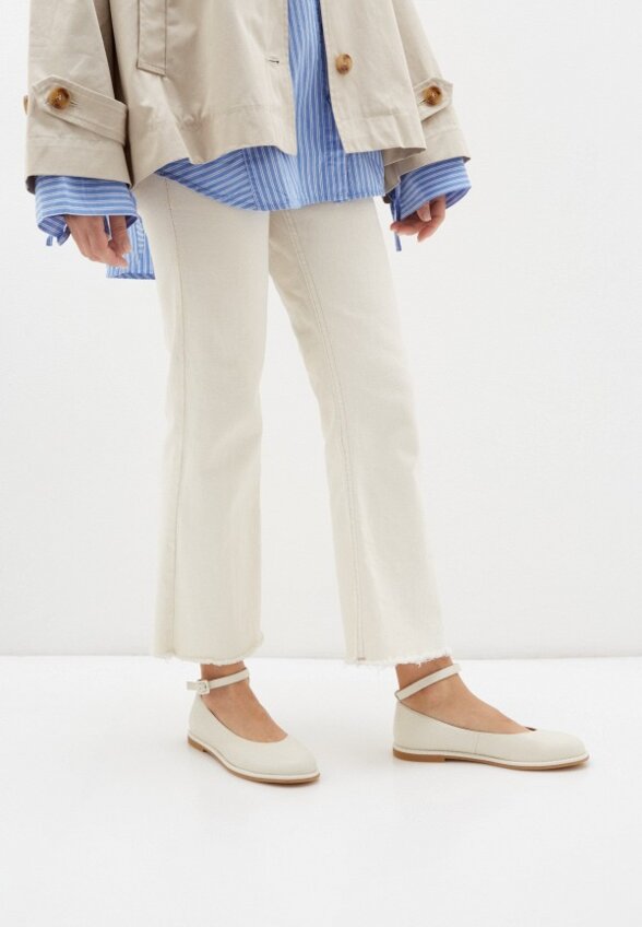 Туфли Francesco Donni