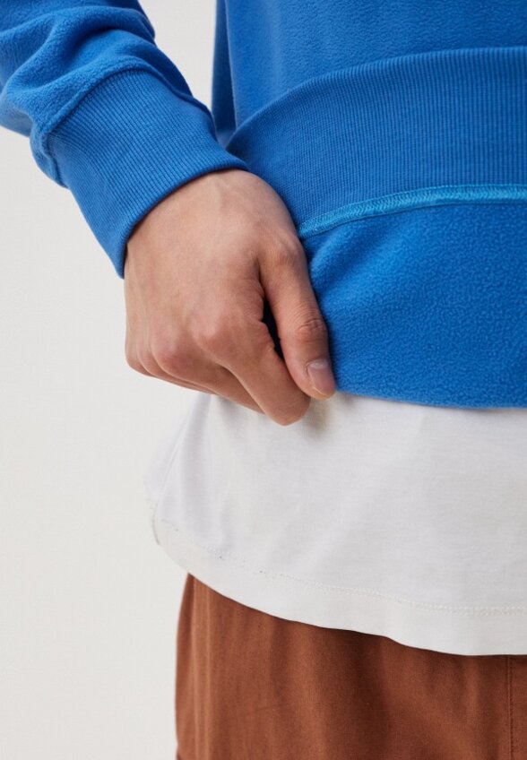 Свитшот Quiksilver