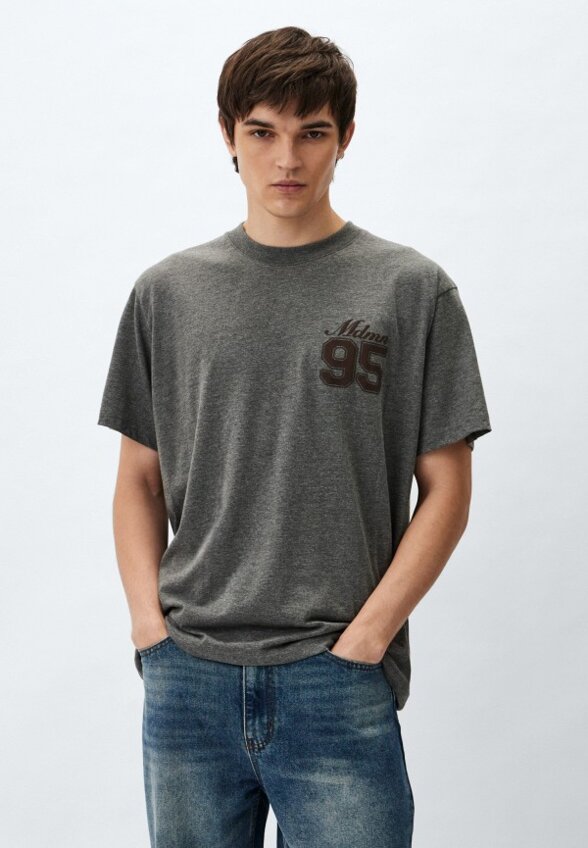 Футболка Mademan